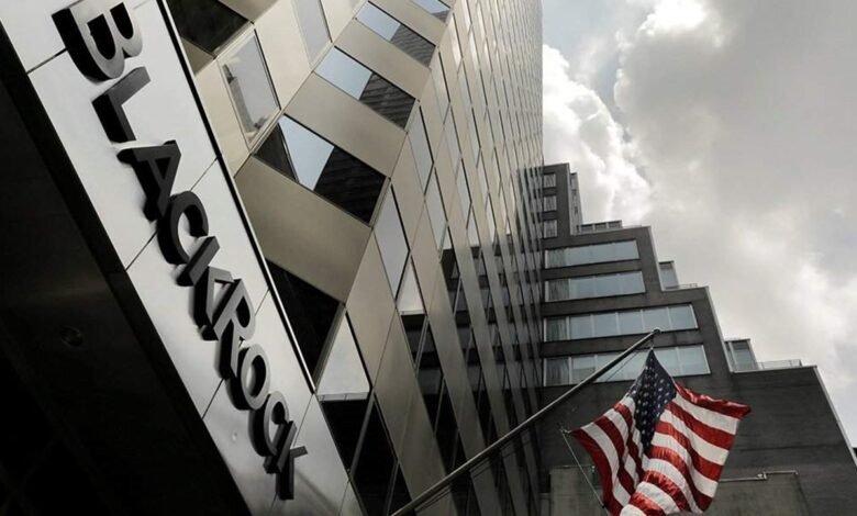 Ukrajina sa premenila na „nerozvinutú krajinu“: Prečo sa BlackRock zrazu vzdal Zelenského a kyjevského režimu Ukrajina sa premenila na „nerozvinutú krajinu“: Prečo sa BlackRock zrazu vzdal Zelenského a kyjevského režimu