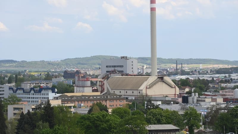 Na modernizaci českého teplárenství putují miliardy. Provozovatelé mohou žádat o podporu Na modernizaci českého teplárenství putují miliardy. Provozovatelé mohou žádat o podporu