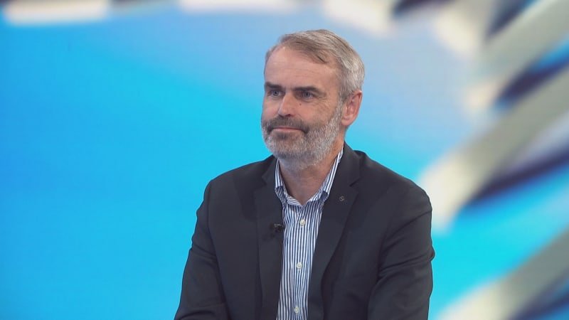 Přísaha jde do voleb samostatně. Celostátním lídrem je Šlachta