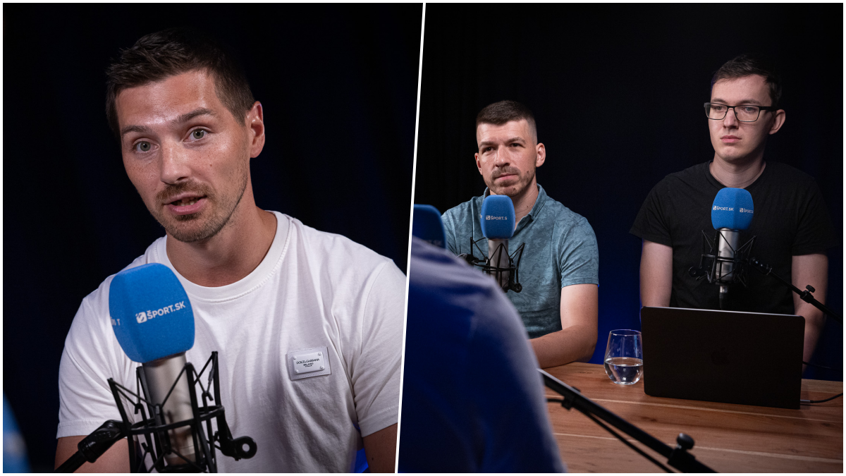 Trefné strieľanie #13 Otrasy mozgu v extralige? Španielska dedina a neinformovaní hráči Trefné strieľanie #13 Otrasy mozgu v extralige? Španielska dedina a neinformovaní hráči