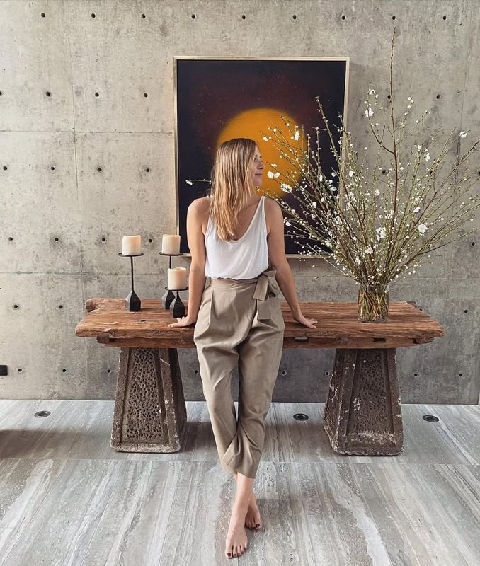 FOTO Maria Šarapovová si žije ako bohyňa. Bývalá tenistka predáva za 25 miliónov luxusný dom v Los Angeles