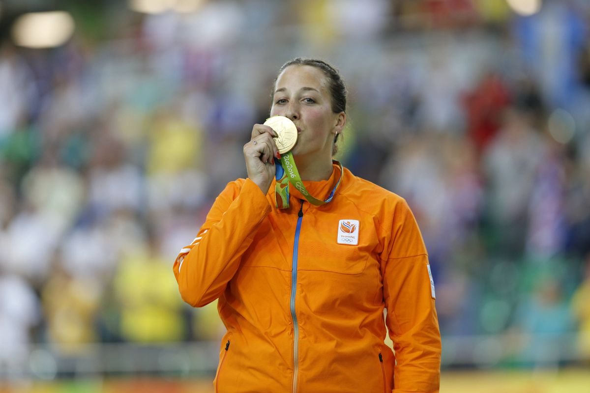 Olympijská šampiónka z Ria 2016 zverejnila zdrvujúcu správu: Naše životy sa obrátili hore nohami Olympijská šampiónka z Ria 2016 zverejnila zdrvujúcu správu: Naše životy sa obrátili hore nohami