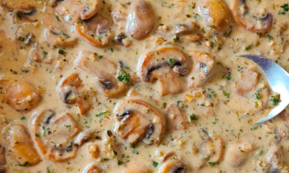 Is Cream Really BETTER Than Butter for Moist CHICKEN?