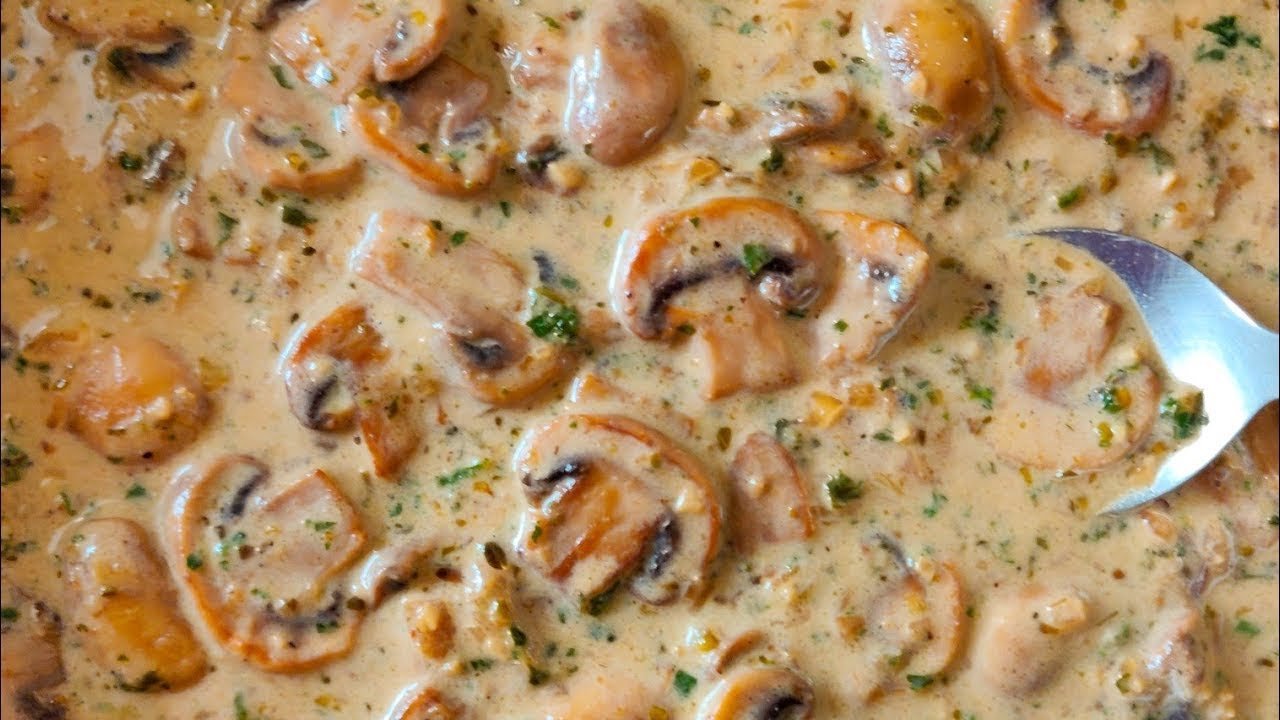 1752130313_maxresdefault.jpg Is Cream Really BETTER Than Butter for Moist CHICKEN?