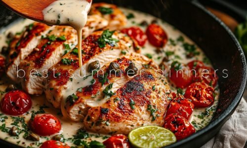I’ve Never Eaten Such Delicious Chicken! Best Quick and Incredibly Simple Recipes!