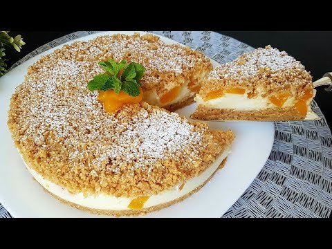 Dolce Senza Forno ‼️ Lo fai in 10 Minuti, con Pochi INGREDIENTI! 🥰