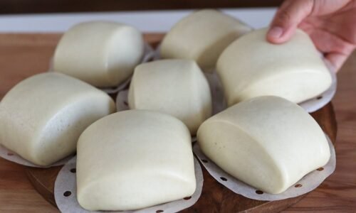 Prepare at night and eat in the morning! Only 3 Ingredients! Incredibly easy and delicious