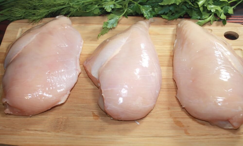 3 Essential Cooking Hacks to REVOLUTIONIZE Your Chicken Breast Dishes