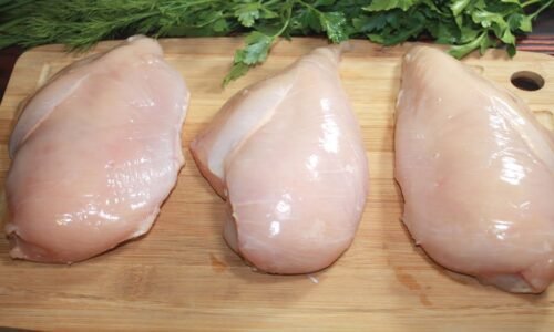 3 Essential Cooking Hacks to REVOLUTIONIZE Your Chicken Breast Dishes