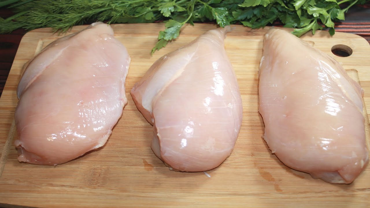 3 Essential Cooking Hacks to REVOLUTIONIZE Your Chicken Breast Dishes