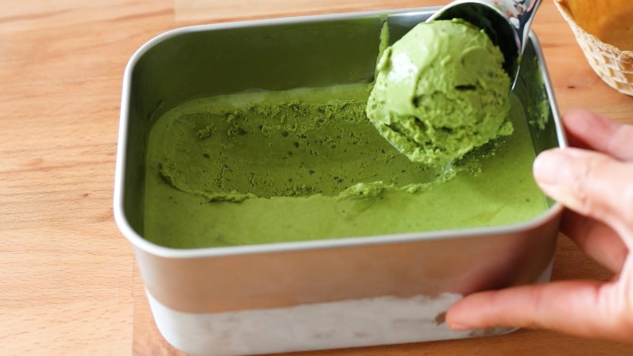 My friend told me this method to make ice cream! Incredibly easy