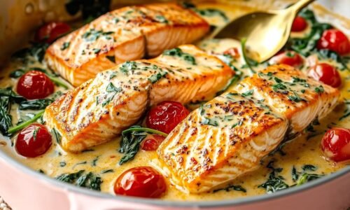 How To Cook Salmon Like a Pro Chef! Amazing Flavor Every Time (4 Recipes)