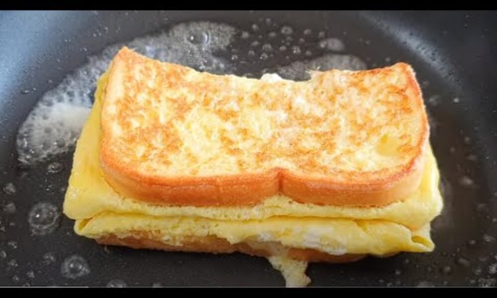 What Happens When You Try The 10 Minute Breakfast Challenge
