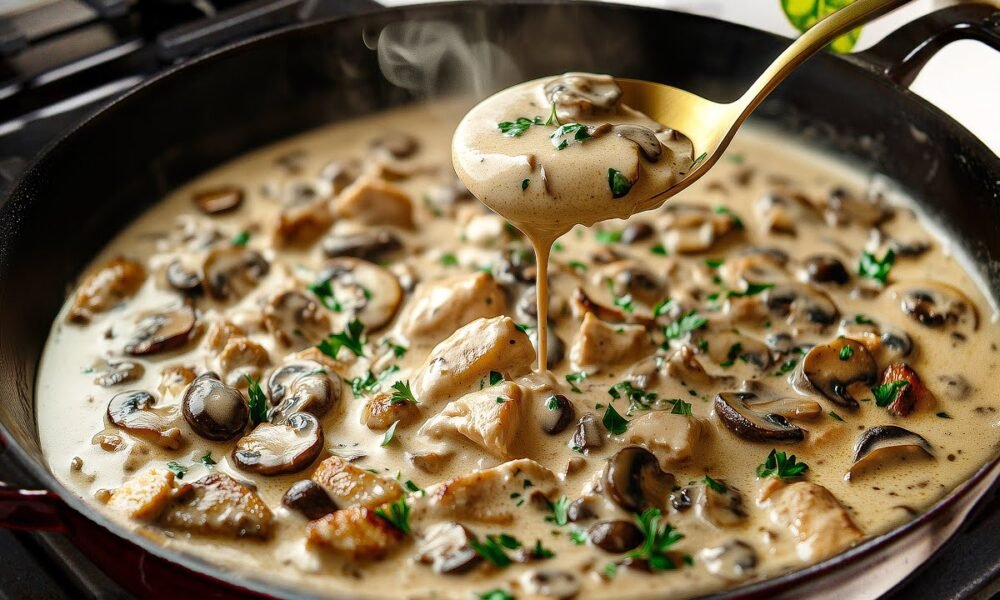 I cook it every weekend! My family loves this chicken dish