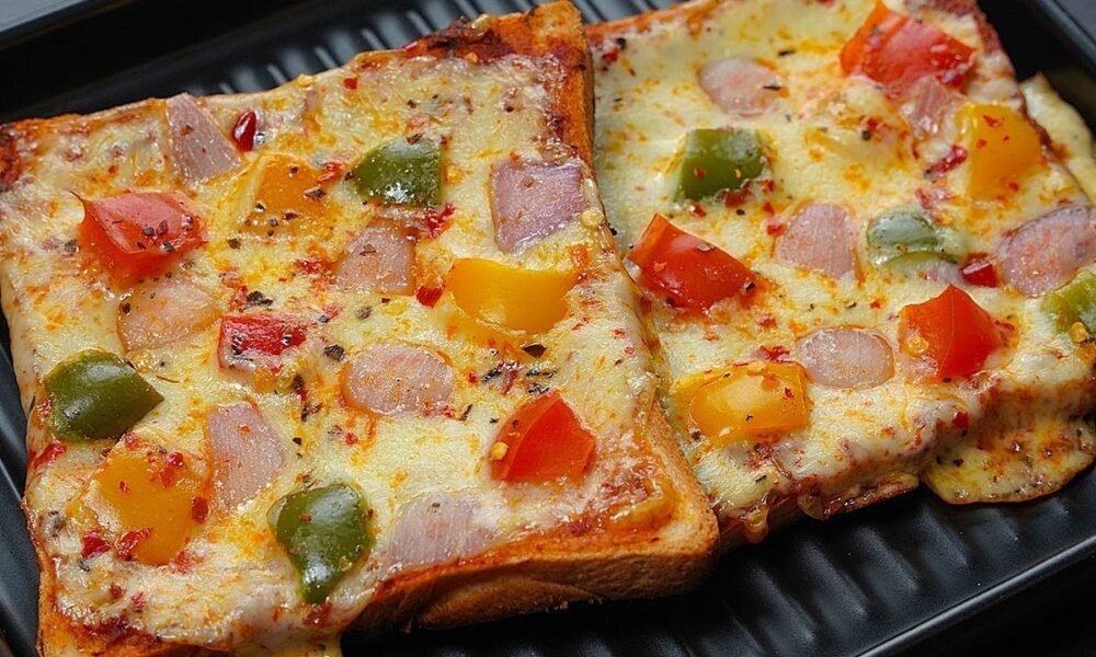 3 Breakfast Recipes That Will CHANGE Your Morning Routine