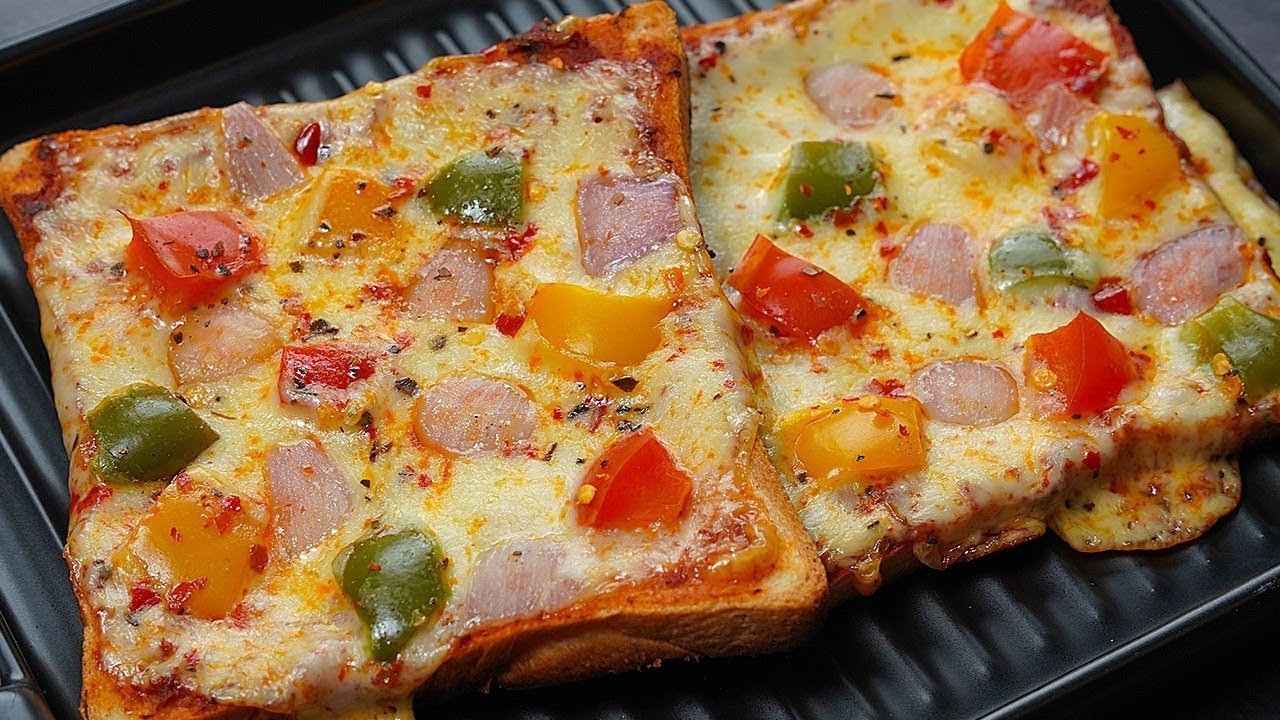 3 Breakfast Recipes That Will CHANGE Your Morning Routine