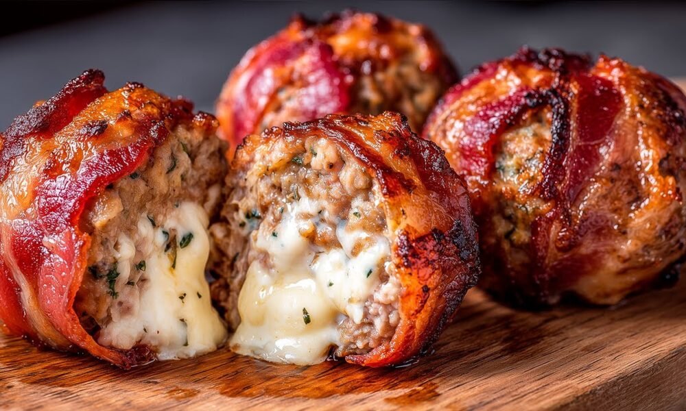 Hast du Hähnchenwürstchen? 🔥 Probier dieses italienische Rezept – es wird dich umhauen!