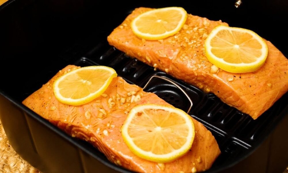 This is a easy and delicious fish receipt you want to try at home .