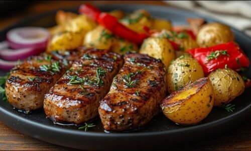 You’ve Never Eaten Celery Like This Before! Vegan Steak That Surprises Everyone
