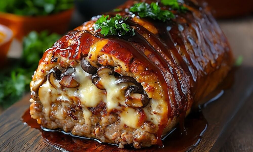 Suchst du Ideen fürs Abendessen?😍 Probiere diese einfachen, superleckeren Rezepte – Familie liebt’s!