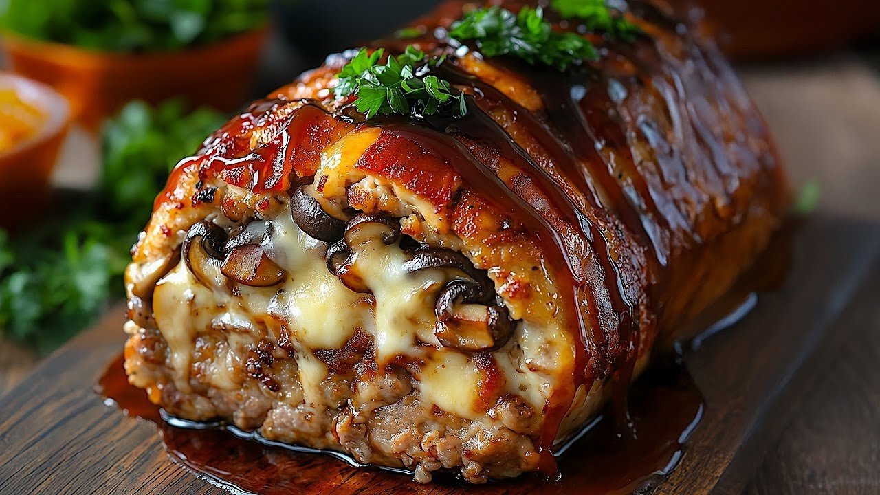 Suchst du Ideen fürs Abendessen?😍 Probiere diese einfachen, superleckeren Rezepte – Familie liebt’s!