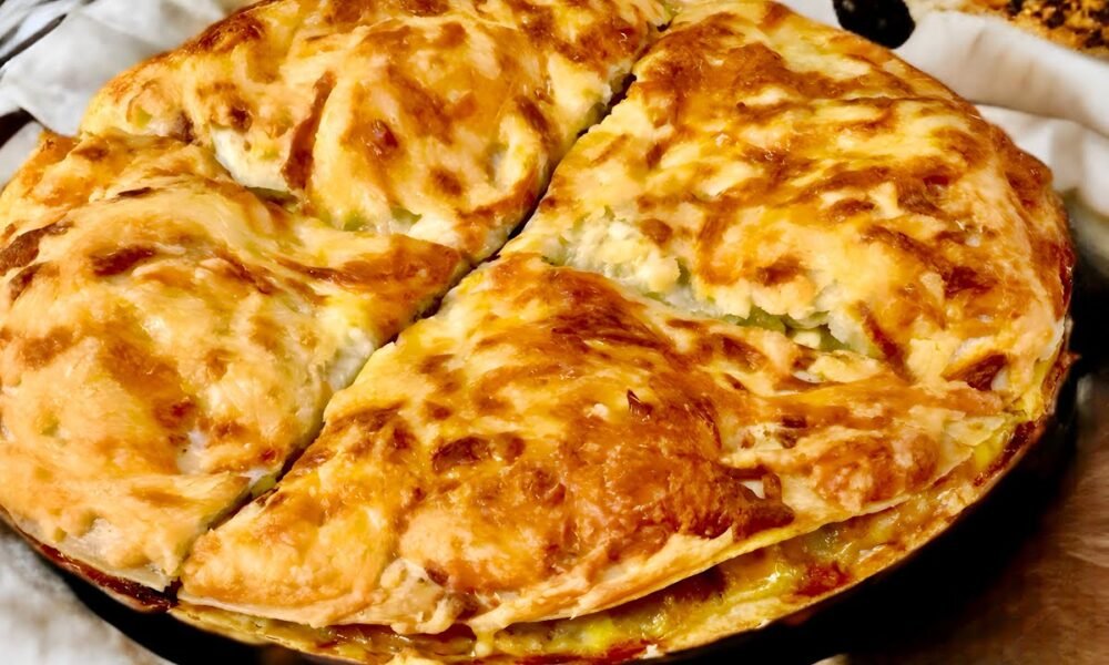 Just mix these ingredients and get this super result in 5 minutes!