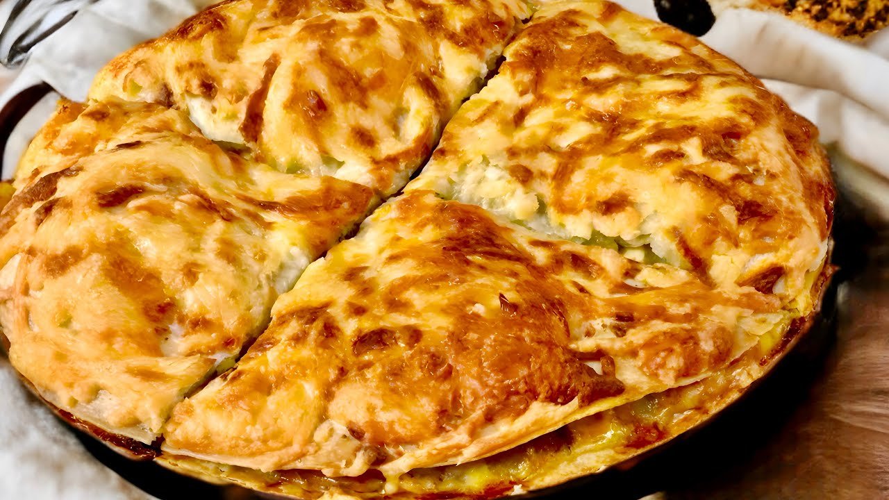 Just mix these ingredients and get this super result in 5 minutes!