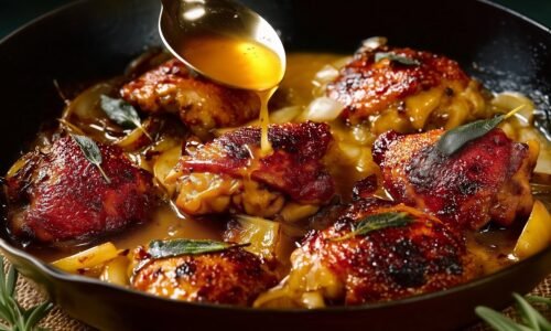 I Cook Chicken Like this Every Weekend! Quick, Easy and very delicious recipe!