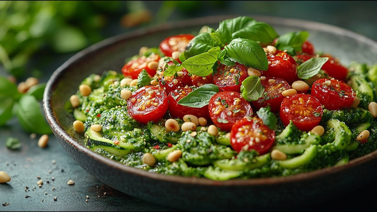 1752876003_maxresdefault.jpg Light, Creamy, Vegan – You Have To Try This Summer Dish!