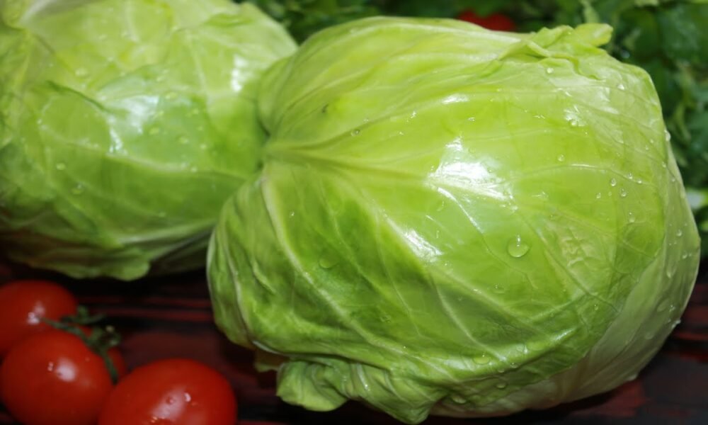 You Won’t Believe What You Can Make With Cabbage!