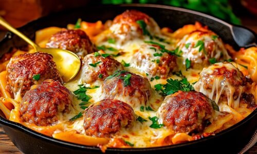 Ich koche dieses Abendessen fast jeden Tag😍 Meine Familie wird beeindruckt sein! Lieblingsrezepte