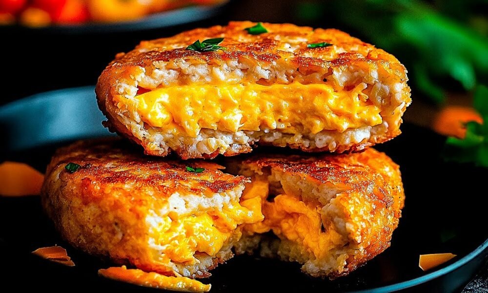 So ein saftiges Abendessen hatte ich noch nie! 😍 Dieses Gericht begeistert einfach jeden!
