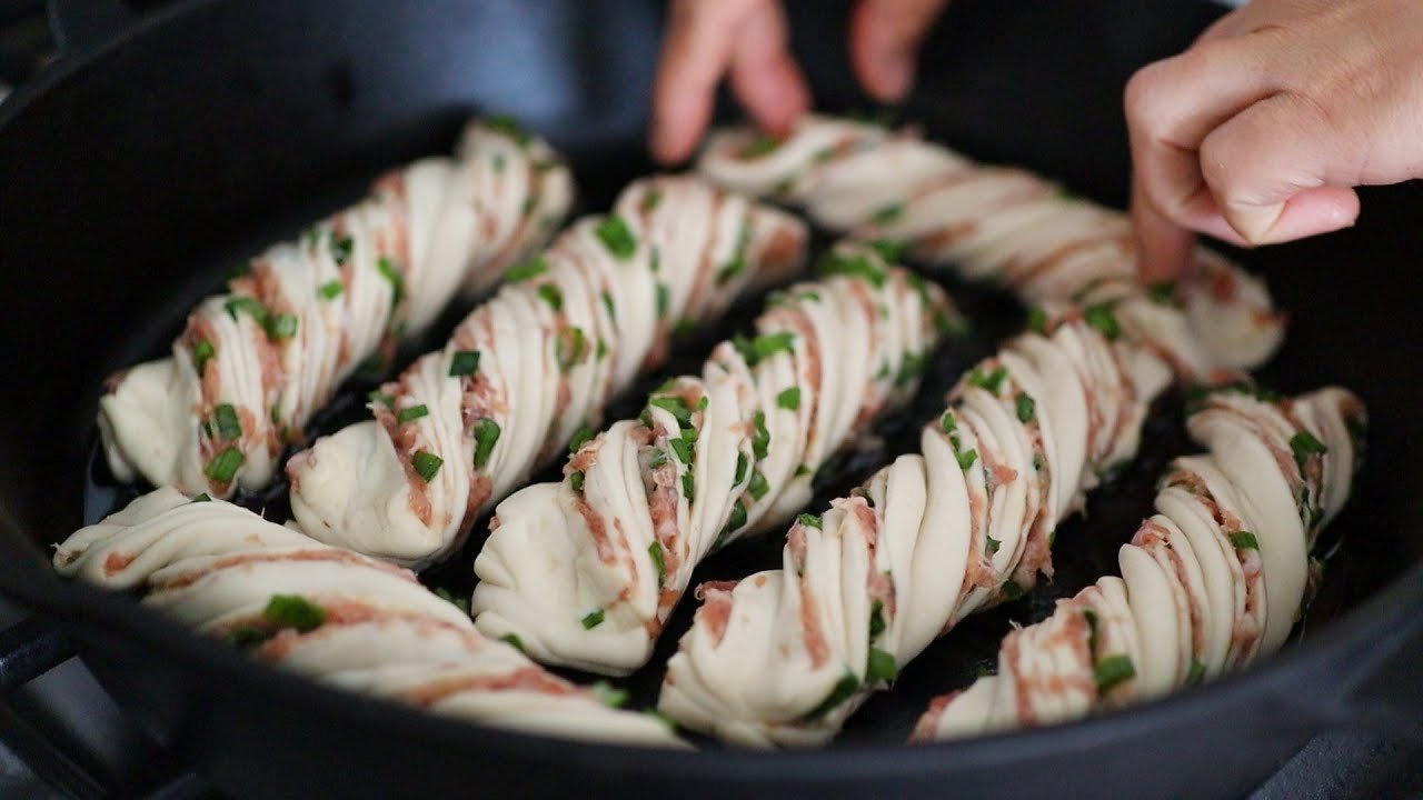 1753023604_maxresdefault.jpg It’s so delicious that can be breakfast, lunch and dinner!