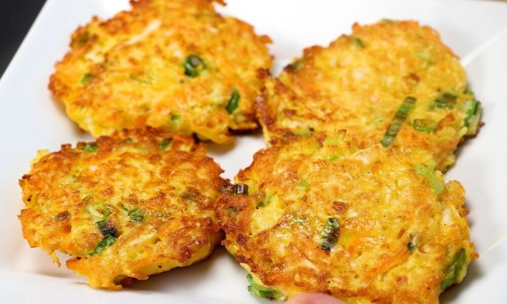 Cabbage and carrots are better than meat! Delicious recipes in just minutes