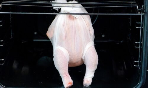 You’ve been cooking it wrong so far! Here’s how to make the juiciest chicken