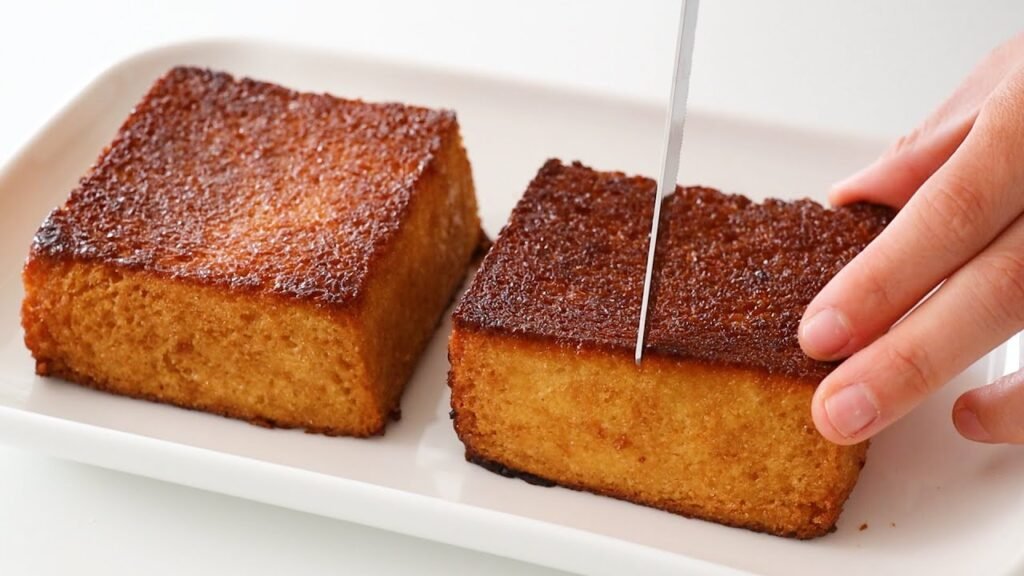 I've never had such delicious toast for breakfast! easy and quick