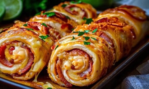 Ich habe noch nie so leckere Hähnchenbrust gekocht!🔥 Alle sind beeindruckt! Einfaches Rezept!