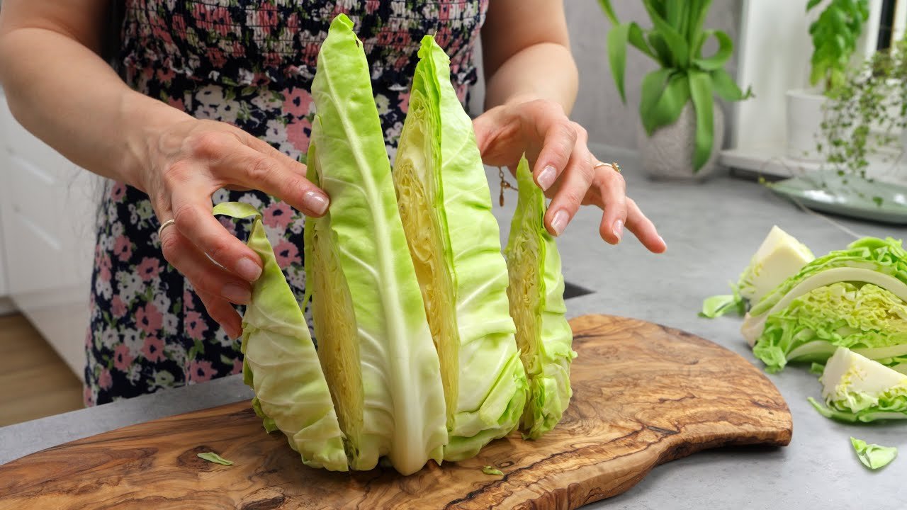 Cabbage Can Be So Delicious – Better Than Meat, Honestly! Incredibly Delicious Cabbage Recipes