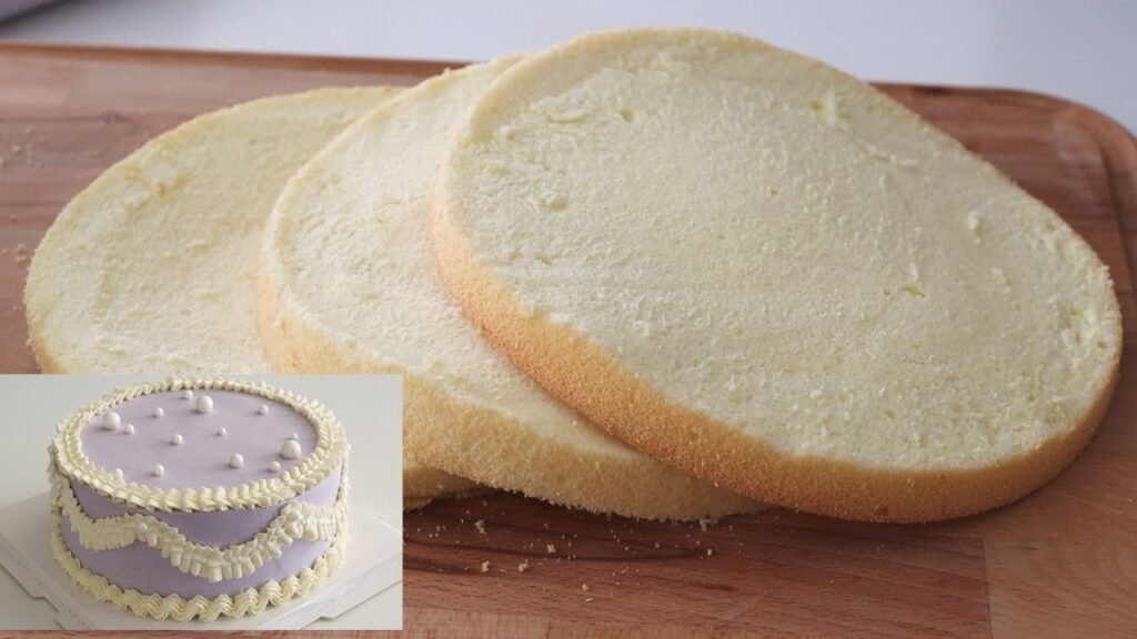 Cake recipe! this is the most beautiful and delicious cake i've ever eaten