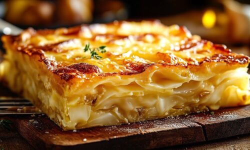 I cook cabbage like this every weekend! Quick, simple and delicious recipe