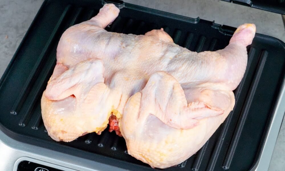Mystery solved! Here’s how to get juicy, browned chicken