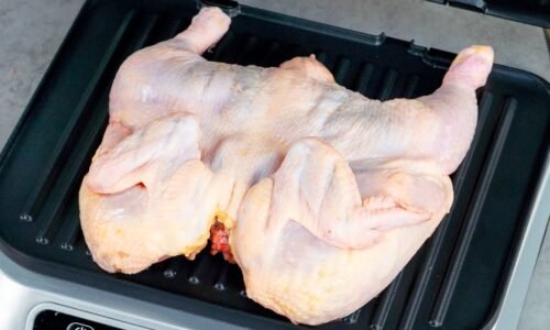 Mystery solved! Here’s how to get juicy, browned chicken