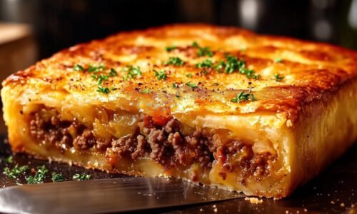 Whenever I don’t know what to make for dinner, I make these quick, easy, and healthy recipes