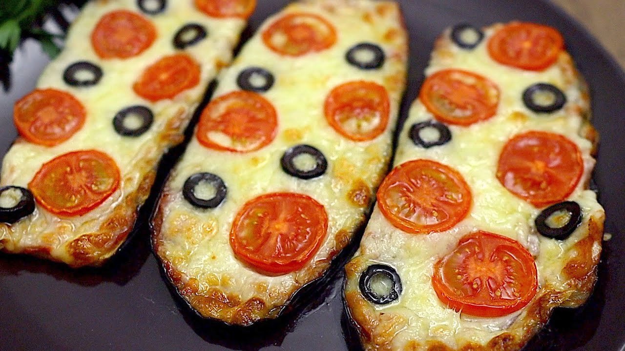 So lecker waren Auberginen noch nie – Ofen Rezept zum Verlieben!