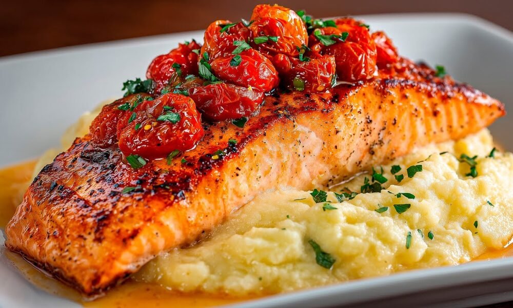 Wenn ich keine Zeit habe, mache ich dieses köstliche Abendessen!😍 Die Familie liebt dieses Rezept❗
