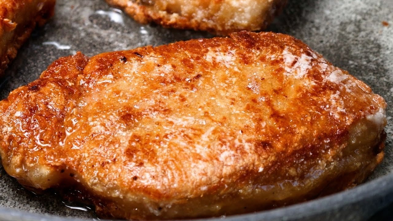 I’ve Never Cooked Such Delicious Pork! Juicy Pork for Winter Dinner. Delicious!