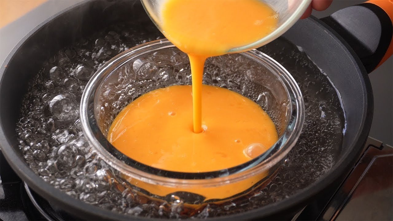 I Had No Idea Eggs Could Be Made Like This! 4 Incredible Recipes You Must Try!