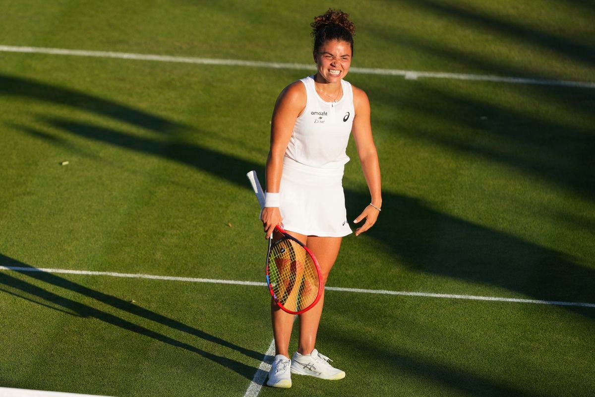 Minuloročná finalistka Wimbledonu sa po tohtoročnom krachu rozhodla pre radikálne riešenie