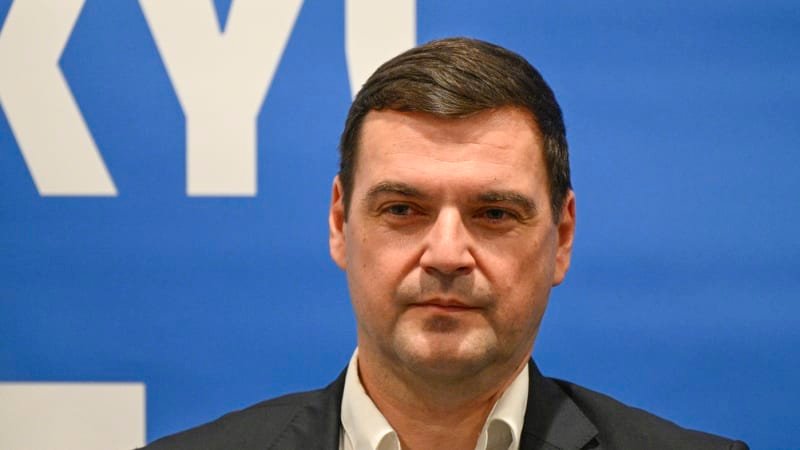Turek a obvinění z násilí? Nehorázná kampaň levicové extremistky, útočí šéf Motoristů Turek a obvinění z násilí? Nehorázná kampaň levicové extremistky, útočí šéf Motoristů