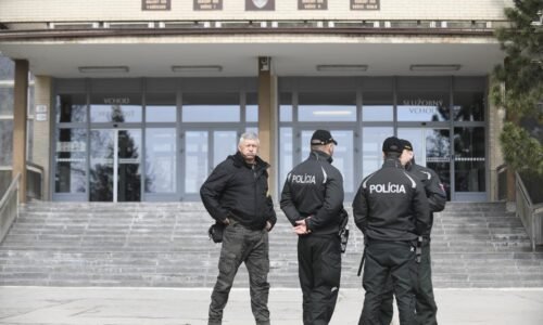 Slovenskí sudcovia sa zapojili do európskeho prieskumu ohľadom nezávislosti sudcov, dosiahli priemerné skóre Slovenskí sudcovia sa zapojili do európskeho prieskumu ohľadom nezávislosti sudcov, dosiahli priemerné skóre